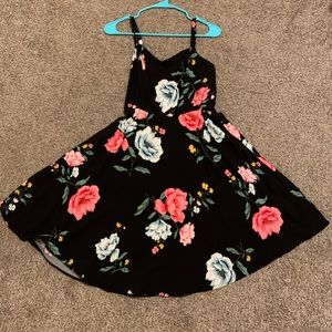 Old navy Floral Cami dress